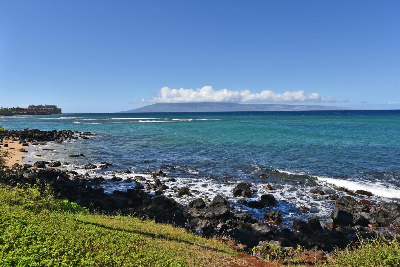 Polynesian Shores 111 Кахана Экстерьер фото