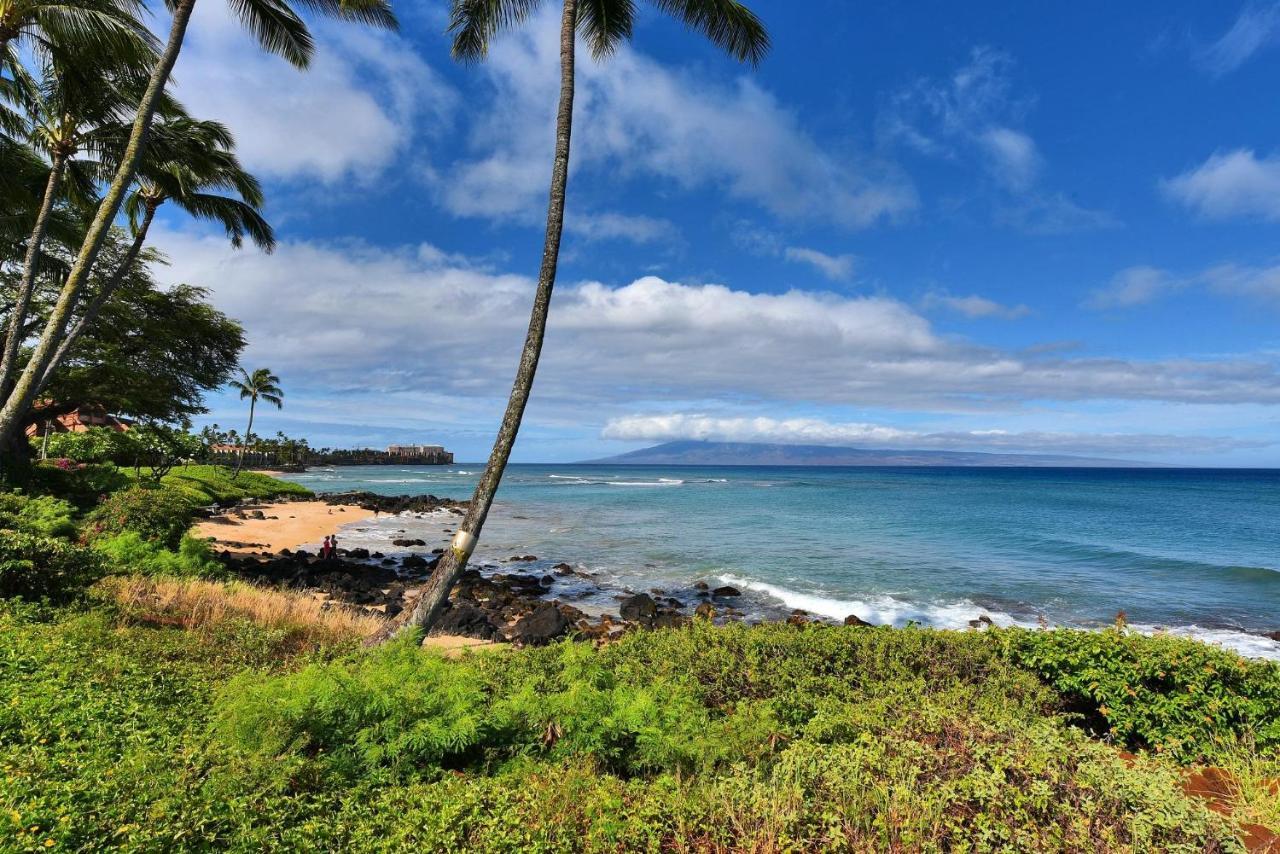 Polynesian Shores 111 Кахана Экстерьер фото